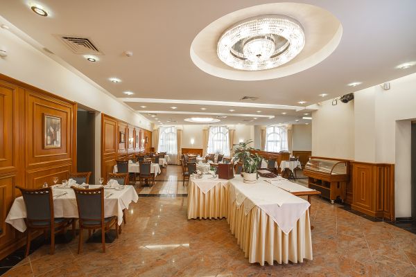 Art Hotel (Woronesch)